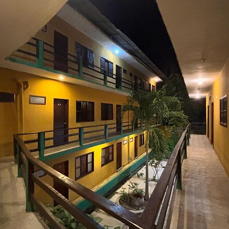 Hotel Posada Playa Manzanillo Puerto Escondido  Dış mekan fotoğraf