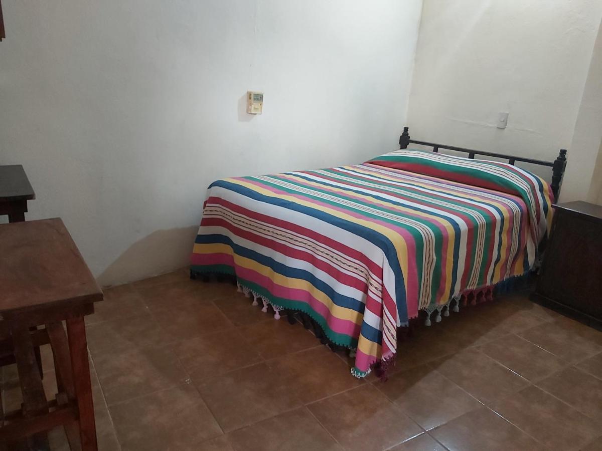 Hotel Posada Playa Manzanillo Puerto Escondido  Dış mekan fotoğraf