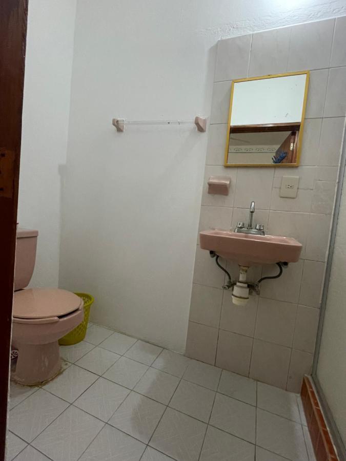 Hotel Posada Playa Manzanillo Puerto Escondido  Dış mekan fotoğraf