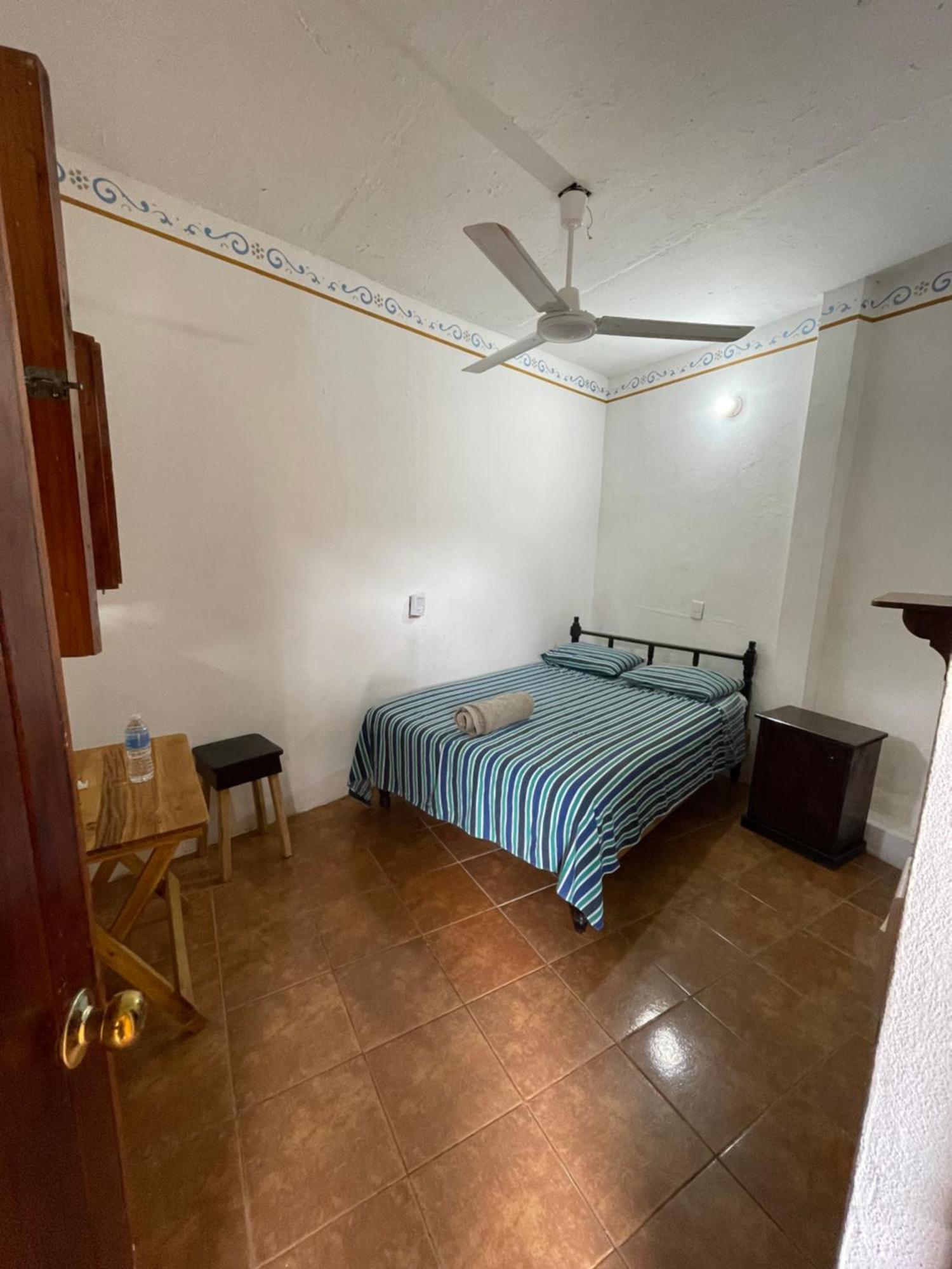 Hotel Posada Playa Manzanillo Puerto Escondido  Dış mekan fotoğraf