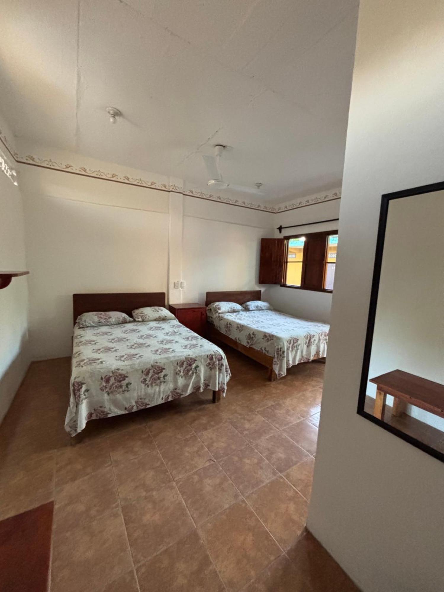 Hotel Posada Playa Manzanillo Puerto Escondido  Dış mekan fotoğraf