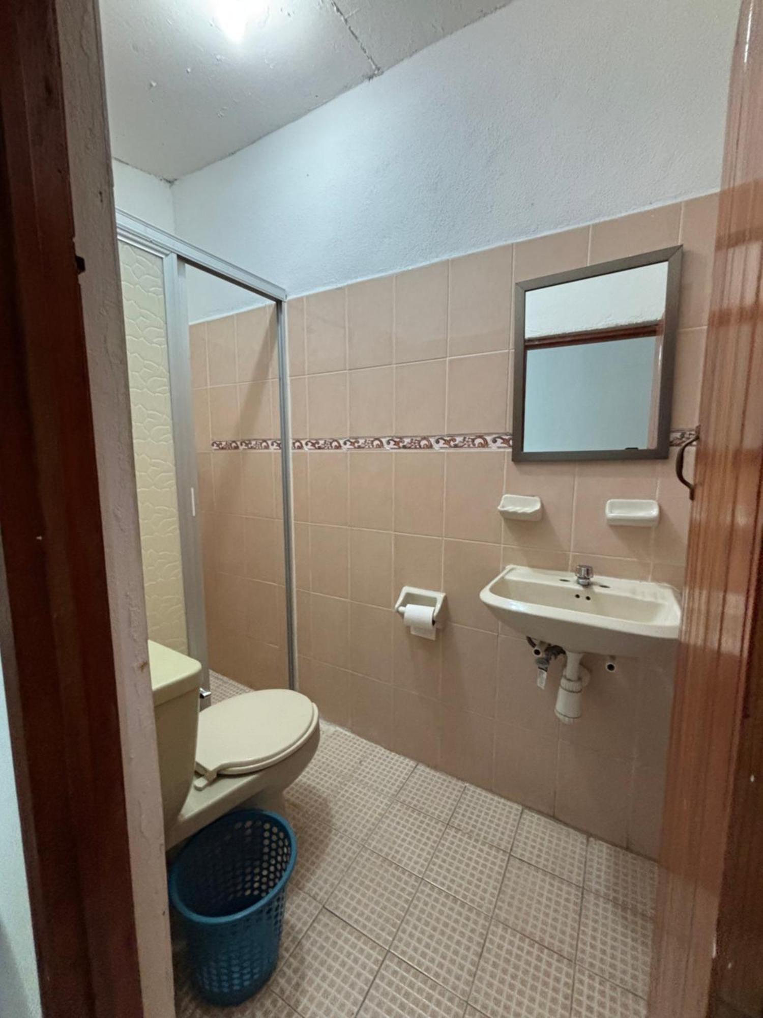 Hotel Posada Playa Manzanillo Puerto Escondido  Dış mekan fotoğraf